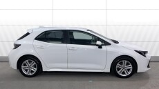 Toyota Corolla 1.8 VVT-i Hybrid Icon Tech 5dr CVT Hybrid Hatchback